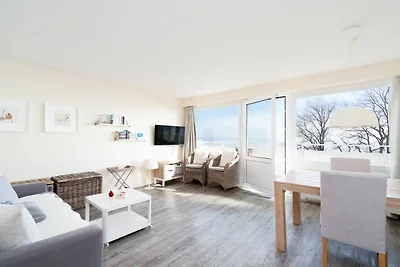 Apartment "Korb am Meer"