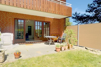 Ferienwohnung "Küstencharme"