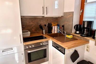 apartman za odmor Obiteljski odmor Scharbeutz
