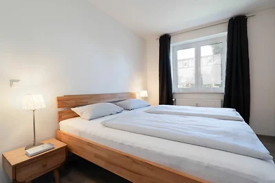 Vakantieappartement Gezinsvakantie Timmendorfer Strand