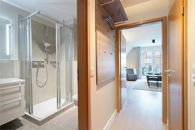 Vakantieappartement Gezinsvakantie Timmendorfer Strand
