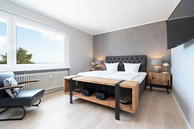 Ferienwohnung "Puro Suite"