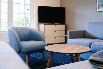 Vakantieappartement Gezinsvakantie 
