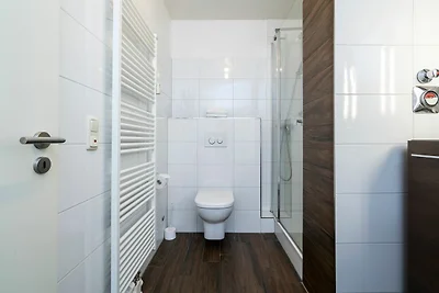 Wohnpark am Mühlenteich Ferienwohnung Nr. 27a