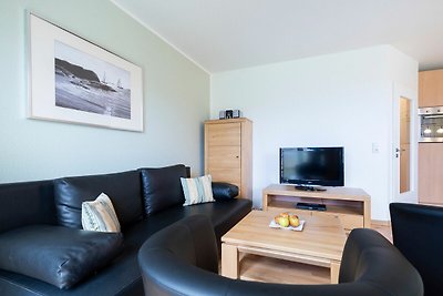 Wohnpark am Mühlenteich Ferienwohnung Nr. 28