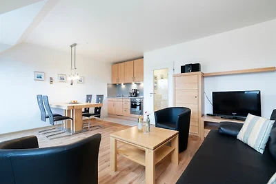 Wohnpark am Mühlenteich Ferienwohnung Nr. 35