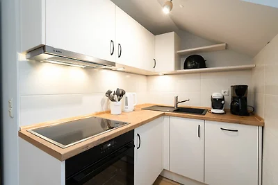 Ferienwohnung "Ostseeliebe 9"