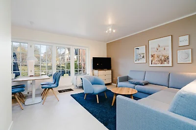 Vakantieappartement Gezinsvakantie 