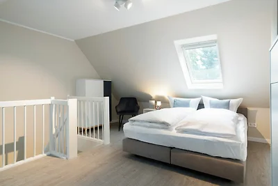 Vakantieappartement Gezinsvakantie Timmendorfer Strand