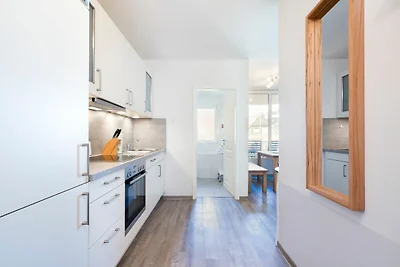 Vakantieappartement Gezinsvakantie Timmendorfer Strand