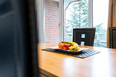 Wohnpark am Mühlenteich Ferienwohnung Nr. 17