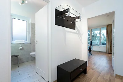 Vakantieappartement Gezinsvakantie Timmendorfer Strand