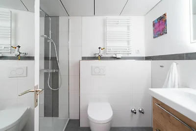 Ferienwohnung Strandläufer