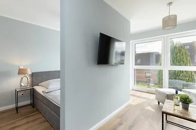 Sturmfrei Ferienwohnung "Studio 1"