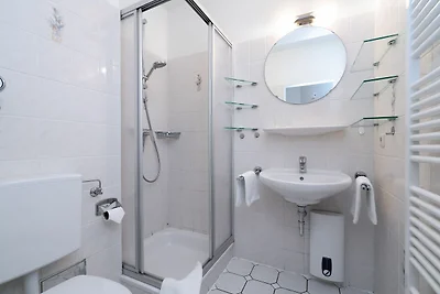 Ferienwohnung "Strandnah in Niendorf"