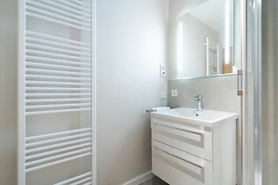 Vakantieappartement Gezinsvakantie Timmendorfer Strand