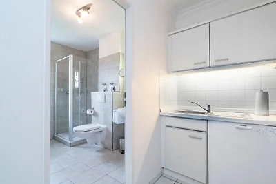 Wohnpark am Mühlenteich Ferienwohnung Nr. 17