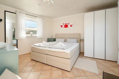 Appartamento Vacanza con famiglia Niendorf (Ostsee)