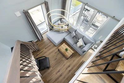 Vakantieappartement Gezinsvakantie Scharbeutz