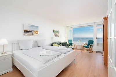 Vakantieappartement Gezinsvakantie Timmendorfer Strand