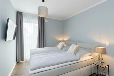 Appartamento Vacanza con famiglia Scharbeutz