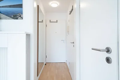 Ferienwohnung "Casa Mulino"