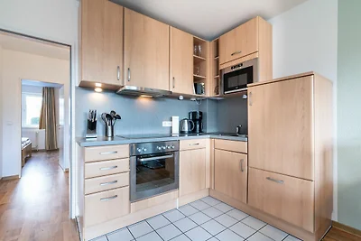 Wohnpark am Mühlenteich Ferienwohnung Nr. 27a