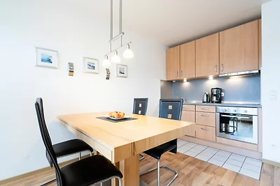 Wohnpark am Mühlenteich Ferienwohnung Nr. 35