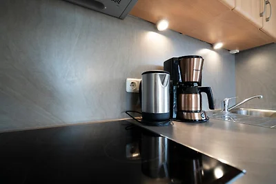 Vakantieappartement Gezinsvakantie Timmendorfer Strand