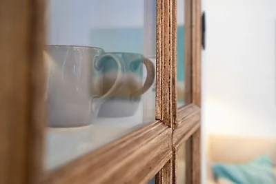 Ferienwohnung "Dock 3"