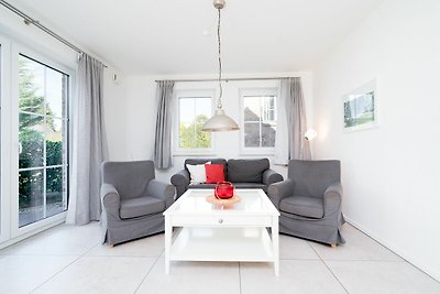 Vakantieappartement Gezinsvakantie Ratekau