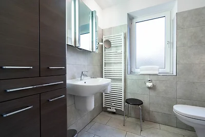 Vakantieappartement Gezinsvakantie Timmendorfer Strand