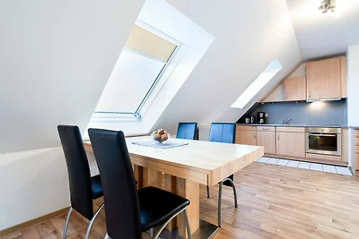 Wohnpark am Mühlenteich Ferienwohnung Nr. 39