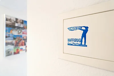 Appartamento Vacanza con famiglia Haffkrug