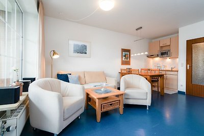 Vakantieappartement Gezinsvakantie Niendorf (Ostsee)