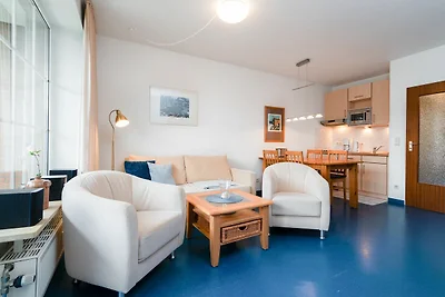 Ferienwohnung "Strandnah in Niendorf"