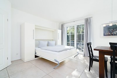 Vakantieappartement Gezinsvakantie Ratekau