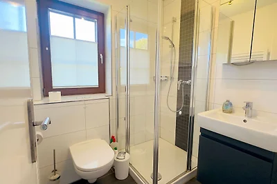Ferienwohnung "Küstencharme"