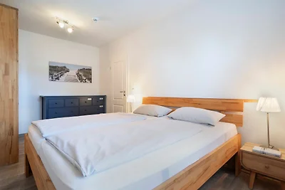 Vakantieappartement Gezinsvakantie Timmendorfer Strand