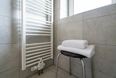 Wohnpark am Mühlenteich Ferienwohnung Nr. 17