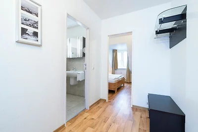 Wohnpark am Mühlenteich Ferienwohnung Nr. 35