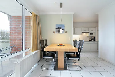 Wohnpark am Mühlenteich Ferienwohnung Nr. 17