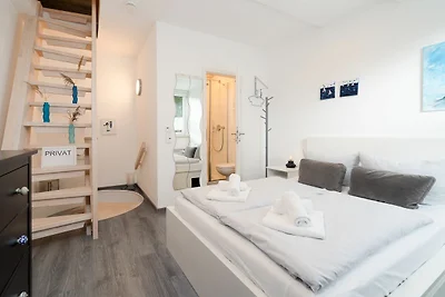 Ferienwohnung "Kleines Strandhus"