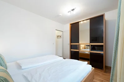 Vakantieappartement Gezinsvakantie Timmendorfer Strand