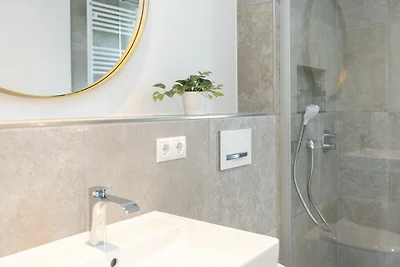 Appartamento Vacanza con famiglia Scharbeutz