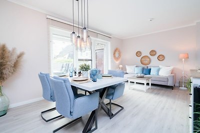 Ferienwohnung "Pier One"