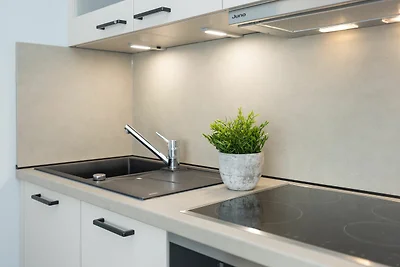 Sturmfrei Ferienwohnung "Suite 3"