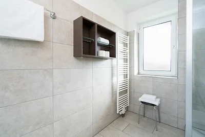 Wohnpark am Mühlenteich Ferienwohnung Nr. 17