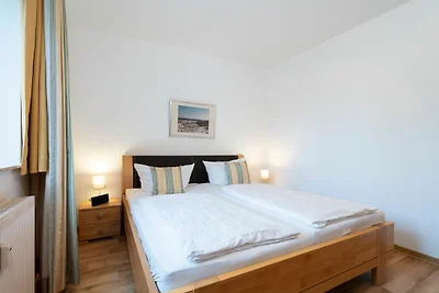 Vakantieappartement Gezinsvakantie Timmendorfer Strand
