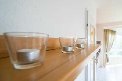 Vakantieappartement Gezinsvakantie Timmendorfer Strand